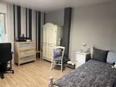 Schlafzimmer / Büro Erdgeschoss - 