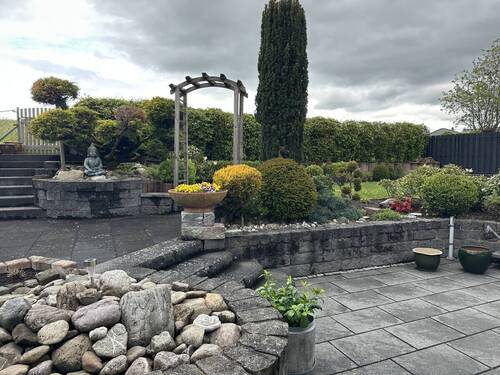 Terrasse - 