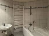 Badezimmer Untergeschoss - 