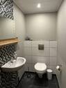 zusätzliches WC Untergeschoss - 