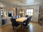 Esszimmer Erdgeschoss - 