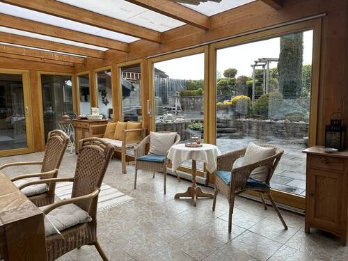 Wintergarten - 