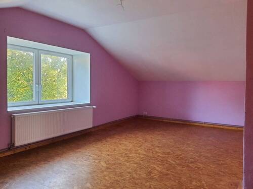 Zimmer 1 OG - 