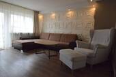 Hanggeschoss-Zimmer 2 - 