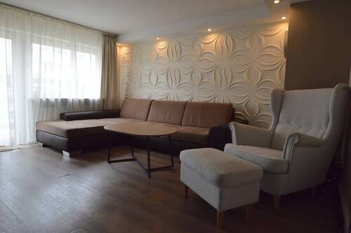 Hanggeschoss-Zimmer 2 - 