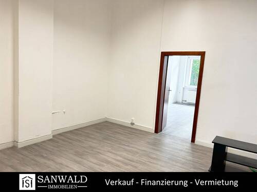 Bild 4 - Gewerbeobjekt (Büro, Produktion, Verkauf) in Hagen zur Miete