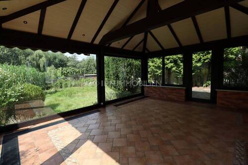Panorama-Pavillon - 