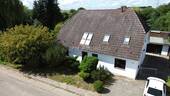 Haus - Einfamilienhaus mit 260,00 m² in Lüssow zum Kaufen
