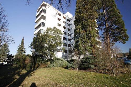 HAUSANSICHT - 