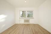SCHLAFZIMMER - Etagenwohnung mit 95,60 m² in Seeheim-Jugenheim zur Miete