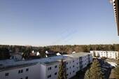 AUSBLICK BALKON - 