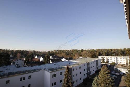 AUSBLICK BALKON - 