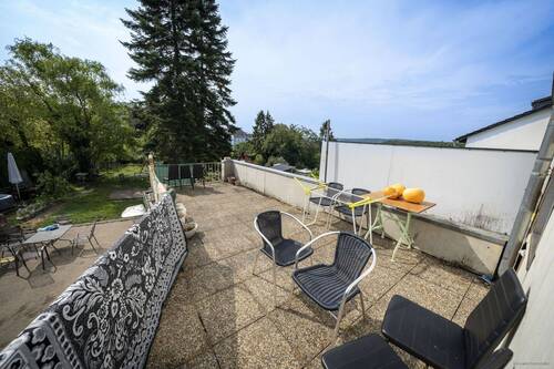 Terrasse - 