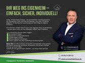 Ihr Weg ins Eigenheim - 
