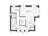 Grundriss EG - 