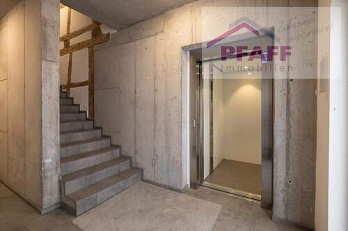 Aufzug - 