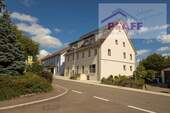 Hausansicht - 
