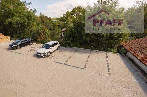 Parkplätze - 