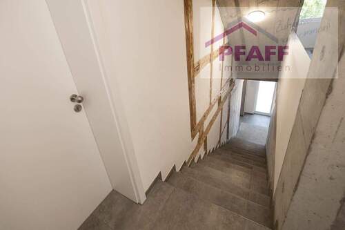 Treppe - 