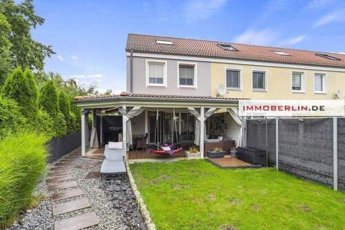 1.jpg - Reihenendhaus mit 111,00 m² in Rangsdorf zum Kaufen