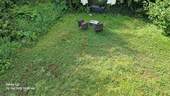 Verwunschener Garten - 
