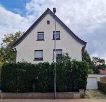 Zwei Häuser - viele Möglichkeiten! Zentrale Lage für Familien oder Investoren - Eppelheim