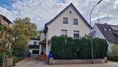 Familiendomizil mit Charme - 1 Zimmer Mehrfamilienhaus, Wohnhaus in Eppelheim