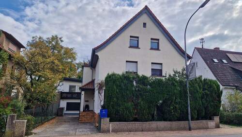 Familiendomizil mit Charme - 1 Zimmer Mehrfamilienhaus, Wohnhaus in Eppelheim