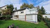 Modernes Einfamilienhaus - 