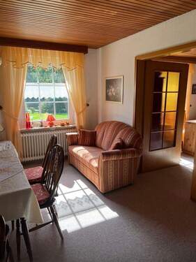Wohnzimmer - 