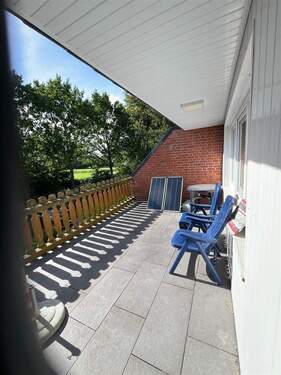 tolle Sicht - 