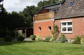herrlicher Balkon - Einfamilienhaus mit 149,00 m² in Nordleda zum Kaufen