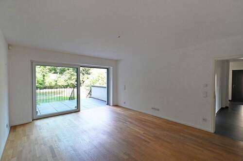 6 Wohn- & Essbereich - 