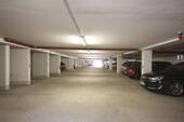 Tiefgaragenstellplatz - 2 Zimmer Etagenwohnung in Falkensee