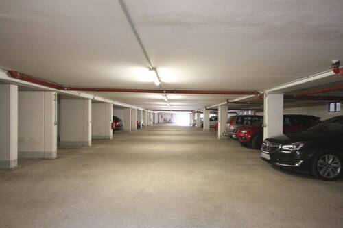 Tiefgaragenstellplatz - 2 Zimmer Etagenwohnung in Falkensee