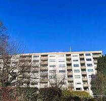 Familienfreundliche Wohnung im 7. OG mit zwei Balkonen u. TG-Stellplatz - Heilbronn Böckingen