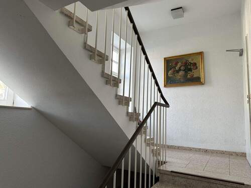 Treppenhaus - 