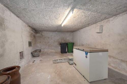 Kellerraum EG Nebengebäude - 