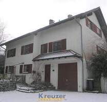 Bezugsfrei * Ruhige Lage * Großzügig - Einfamilienhaus mit großem Grundstück in Bad Wurzach