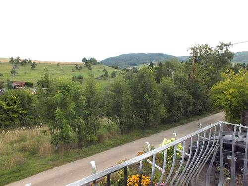 OG Blick vom Balkon 2 - 