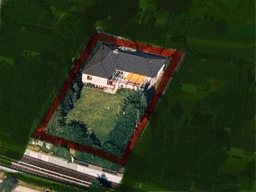 Bild 2 - 3 Zimmer Einfamilienhaus zum Kaufen in Norderstedt