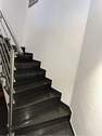 Treppe ins 1.OG - 