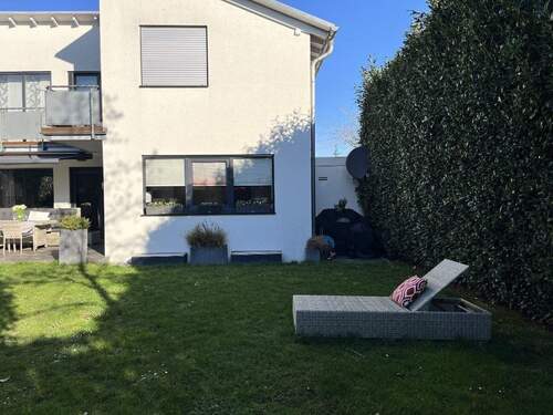 Rückwärtige Ansicht 5 - 