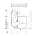 Grundriss KG - 