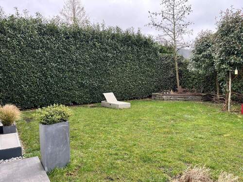 Garten 2 - Einfamilienhaus mit 174,60 m&sup2; in Duisburg zum Kaufen