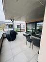 Dachterasse - 