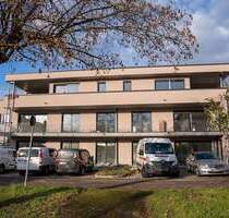 Penthousewohnung - Modernes Wohnen in Lörrach in zentraler Lage