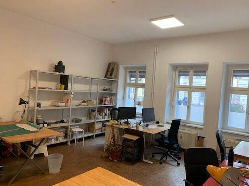 Bild 2 - Büro zur Miete in Berlin