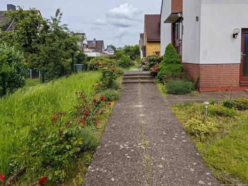 Vorgarten - 