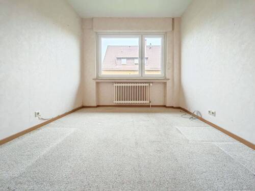 EG Kinderzimmer - 